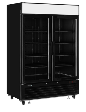 Expositor refrigerado