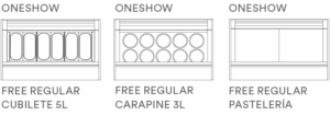 Oneshow Free Regular