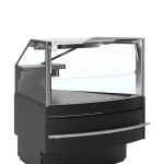 Vitrina refrigerada