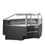 Vitrina refrigerada