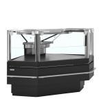 Vitrina refrigerada