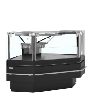 Vitrina refrigerada