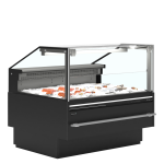 Vitrina refrigerada