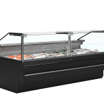 Vitrina refrigerada