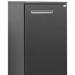 Refrigeradores de armazenamento KSC topo de gama