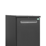 Refrigerador backbar topo de gama