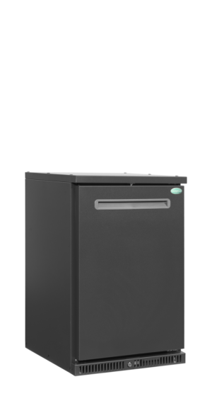 Refrigerador backbar topo de gama