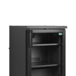 Refrigerador backbar topo de gama