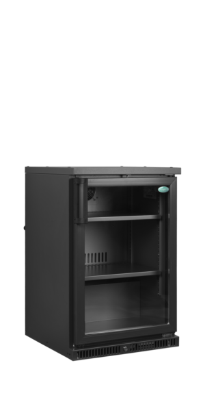 Refrigerador backbar topo de gama