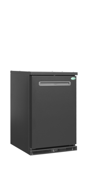 Refrigerador backbar topo de gama