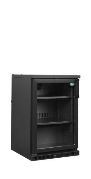 Refrigerador backbar topo de gama