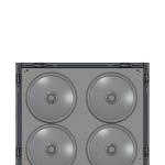 Refrigerador KEG topo de gama
