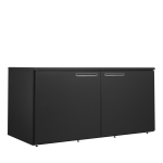 Refrigerador KEG topo de gama