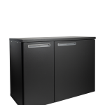 Refrigerador KEG topo de gama