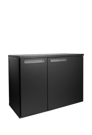 Refrigerador KEG topo de gama