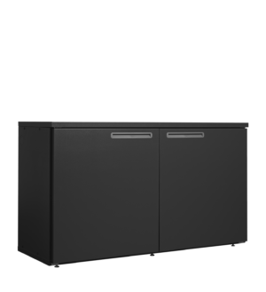 Refrigerador KEG topo de gama