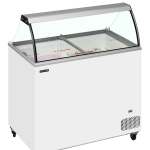 Armário expositor de gelados