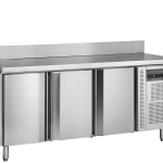Mesa de frio para pastelaria