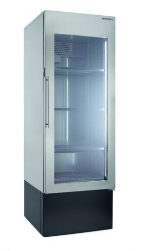 Armário 496 l para carne maturada