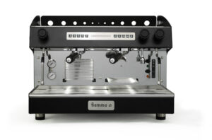 Máquina de café espresso automática - RESTYLE