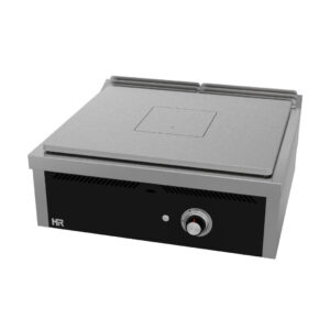 PR7508S — Placa radiante 800 de bancada