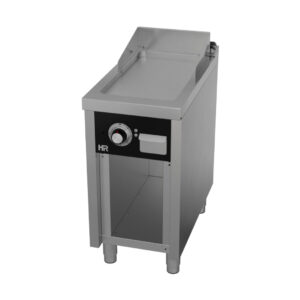 FTE7504E — Frytop elétrico 400 retificado de coluna