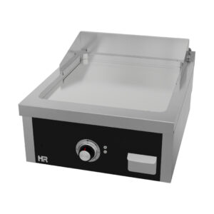 FTE7506SCR — Frytop elétrico 600 cromado de bancada