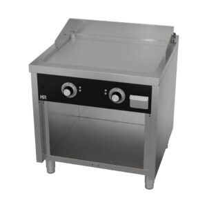 FTE7508E — Frytop elétrico 800 retificado de coluna