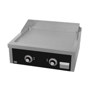 FTE7508S — Frytop elétrico 800 retificado de bancada
