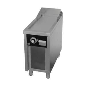 FTE9004E — Frytop elétrico 400 retificado de coluna