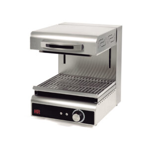 SME400 — Salamandra 400