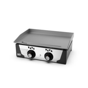PLC6100 — Chapa gás 600