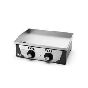 PLC6100CR — Chapa 600 gás cromado