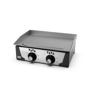 PLCE6100 — Chapa elétrica 600