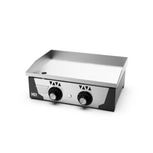 PLCE6100CR — Chapa elétrica 600 cromado