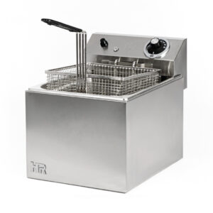 FD6LF — Fritadeiras 6L Foster
