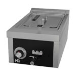 FD15L12T750S — Fritadeira elétrica 15L trifásica 12 de bancada