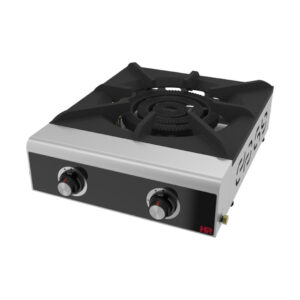 PLL3100S — Paelheira 3 bocas