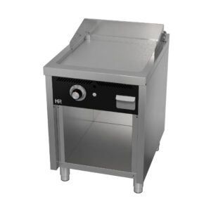 FT7506E — Frytop gás 600 retificado de coluna