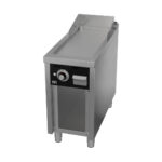 FT9004E — Frytop gás 400 retificado de coluna