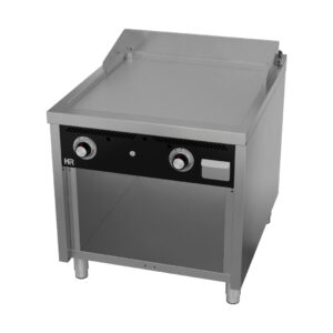 FT9008E — Frytop gás 800 retificado de coluna