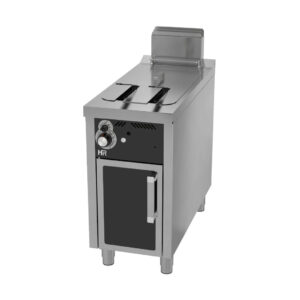 FDG20L900E — Fritadeira gás 20L de coluna