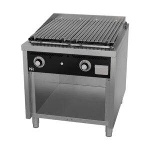 B9008E — Churrasqueira 800 de coluna