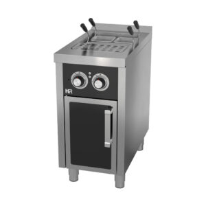 CPE25L750E — Cozedor de massa elétrico 25L de coluna