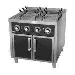 CPE40L40L900E — Cozedor de massa elétrico 40L + 40L de coluna
