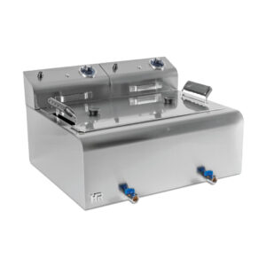FD20L600 — Fritadeira 20L