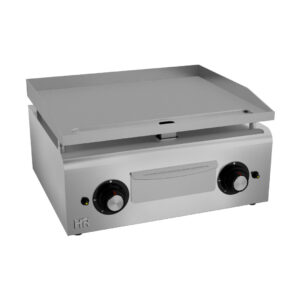 PLC600RT — Chapa 600 retificada