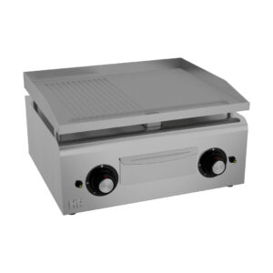 PLC600RTRN — Chapa 600 retificada ranurada