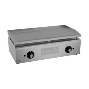 PLC900RTRN — Chapa 900 retificada ranurada