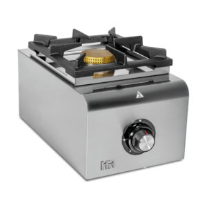 FG300 — Fogón 300